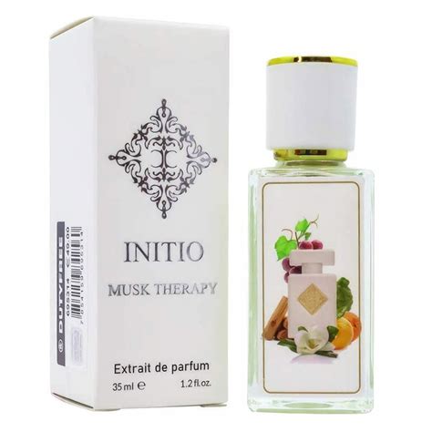 initio musk therapy price.